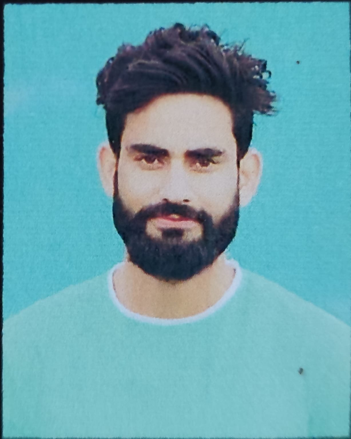 Staff Photo